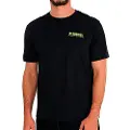 Diesel Just Slits X84 T-shirt Med Korte ærmer