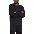 Adidas All Szn French Terry Crew Sweatshirt