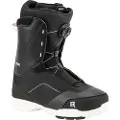 Nitro Tangent BOA 2026 Snowboardstøvler sort