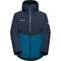 Mammut Alto Light 3in1 Hardshell Jakke