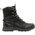 Helly Hansen Spitsbergen Primaloft Vandrestøvler