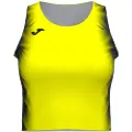 Joma Elite Xi ærmeløs T-shirt
