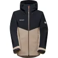 Mammut Crater Iv Hs Jakke