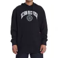 Dc-shoes Life Changes Sweatshirt