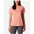 Columbia Zero Rules T-shirt Med Korte ærmer