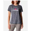 Columbia Zero Rules T-shirt Med Korte ærmer