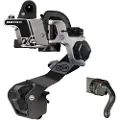 Rotor Tt Bagskifter