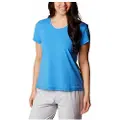 Columbia Sun Trek T-shirt Med Korte ærmer