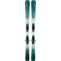 Elan Wildcat 78 C Ls + El 9.0 Gw Shift Blk B85 Alpin Ski Pakke