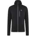 Black Diamond Coefficient Fleecejakke Med Hætte