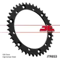 JT Sprockets 520 Jtr853.48 Steel Bagtandhjul