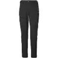 Helly Hansen Blaze, softshellbukser, dame, sort
