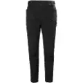 Helly Hansen Hovda Tur, outdoorbukser, dame, sort