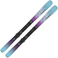 Salomon Stance W 80+m10 Gw L80 Dame Alpint Skiløb Pakke