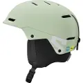 Salomon Husk Jr MIPS, skihjelm, junior, lysegrøn