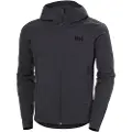 Helly Hansen Blaze, softshelljakke, herre, sort