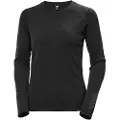 Helly Hansen Lifa Active Crew Langærmet Baselayer