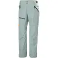 Helly Hansen Sogn Cargo, skibukser, herre, cactus