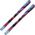 Salomon L QST Jr M + C5 GW
