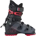 K2 Mindbender 100 MV, skistøvler, herre, grå/sort