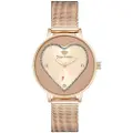 Juicy Couture Jc1240rgrg Dameur
