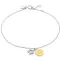 Secrecy B3742cdaww900 Armbånd