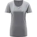 Haglöfs Ridge Hike T-shirt Med Korte ærmer