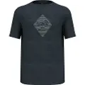 Odlo Merino 130 Peaks Kortærmet Baselayer