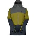 SCOTT Ultimate Dryo Ripstop Jakke
