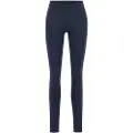 Ulvang Hero Tights, skiunderbukser, dame, mørkeblå