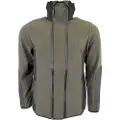 Aeonian the FENIX, softshell jakke, dame, mørkegrøn
