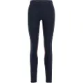 Ulvang Peak Map Tights, skiunderbukser, dame, mørkeblå/lyserød