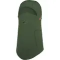 Airhole Balaclava Hinge Merino, army
