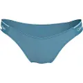 Calvin Klein Curved Delta Bikinitrusser