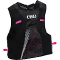 TSL Outdoor Hydration 2 Soft Flasks Finisher Plus 5l Hydreringsvest Til Kvinder