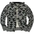One Industries Optic Sweatshirt Med Lynlås
