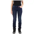 Dainese Outlet Denim Brushed Skinny Tex Jeans