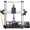 Anycubic Kobra 3 3D-printer 6974662350527 Modsvarer: N/A