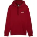 Puma Ess+ 2 Col Small Logo Hættetrøje