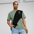 Puma Valencia Cf Culture+ T-shirt Med Korte ærmer