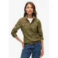Superdry Military Overtrøje