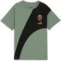 Puma Valencia Cf Culture+ Junior T-shirt Med Korte ærmer