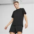 Puma M Seasons Polypropolene Rain Cell T-shirt Med Korte ærmer