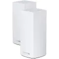 Linksys Atlas 6 Ax3000 Mesh System 2-pack