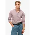 Superdry Casual Skjorte Med Lange ærmer