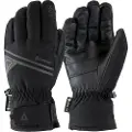 Matt Pri Goretex Handsker