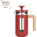 La Cafetière Pisa 3 Cup Tekanden