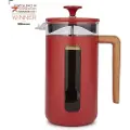 La Cafetière Pisa 8 Cup Tekanden