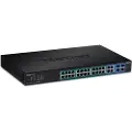 Trendnet Tpe-5028ws Switch