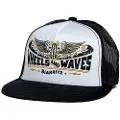 Wheels And Waves Ww18 Kasket